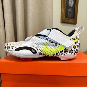 Nike Cycling Shoes, Excellent Condition!